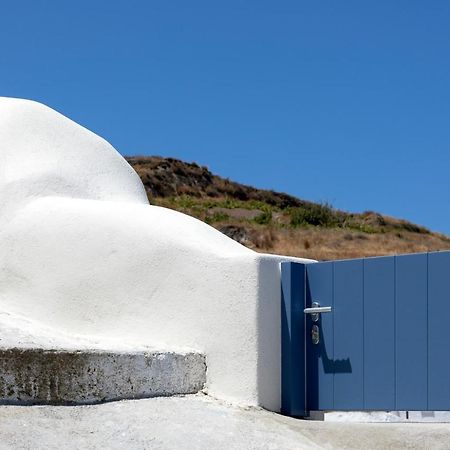 Acave Santorini Suites Vóthon 외부 사진