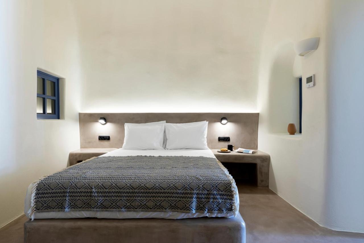 Acave Santorini Suites Vóthon 외부 사진