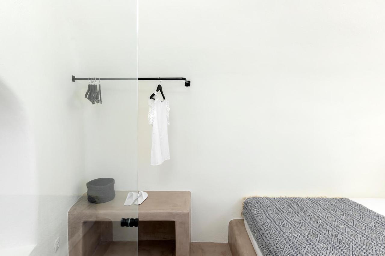 Acave Santorini Suites Vóthon 외부 사진